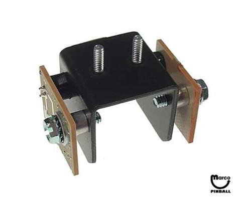 Image result for Pinball Opto Problem