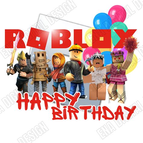 Image result for Happy Birthday Roblox Girl