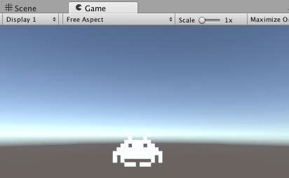 Image result for Space Invader Unity