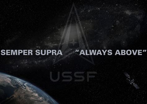 Space Force Creed に対する画像結果
