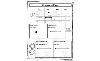 Image result for Fourth Grade Math Geometry