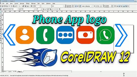 Image result for Oddi Logo in CorelDRAW 12