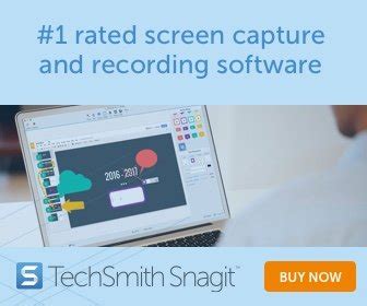 Image result for Snagit 10 Tutorials