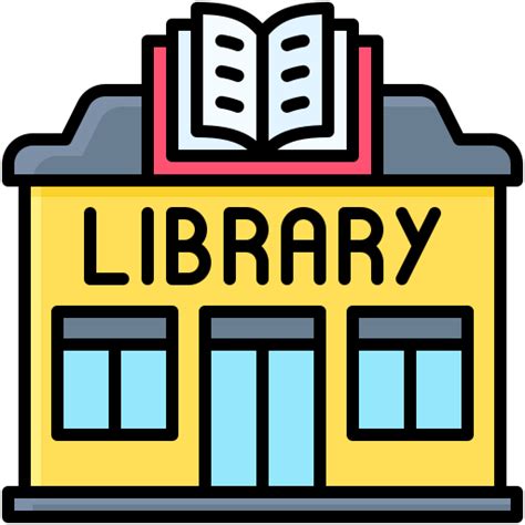Toradh íomhá ar Pyseto Library Icon