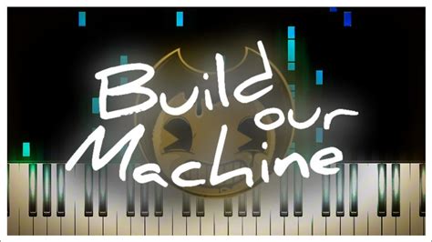 Image result for Biuld Our Machine