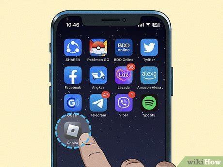 Image result for How to Uninstall Roblox App