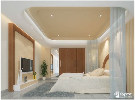 Small Bedroom Ceiling Design に対する画像結果