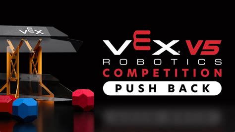 VEX V5 Competition に対する画像結果