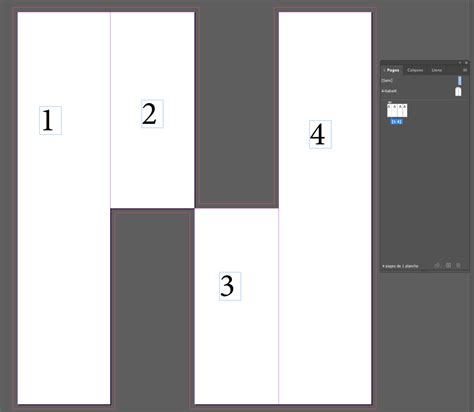 Image result for How to Move Pages in InDesign