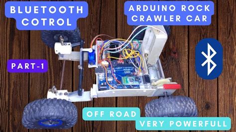 Image result for Arduino Off-Road