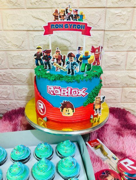 Image result for Roblox Sheet Cake