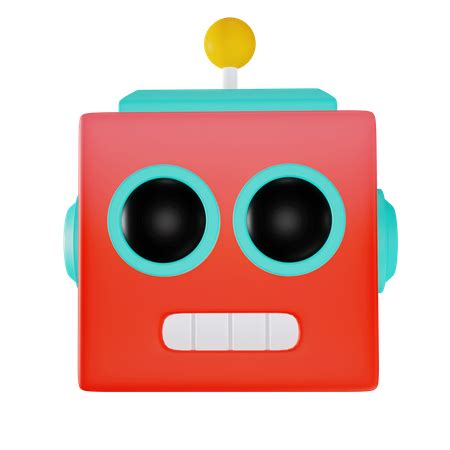Image result for Robot Tool Emoji