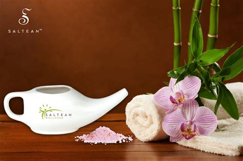 Pink Himalayan Salt Neti Pot – A Comprehensive Guide