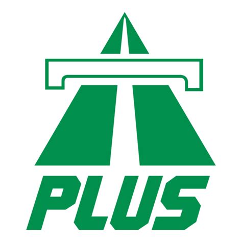 Toradh íomhá ar Plus Highway Logo