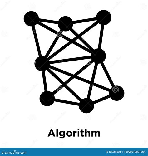 Toradh íomhá ar Symbol for Algorithm
