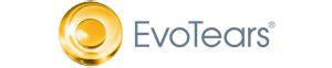 Image result for Evotears Logo