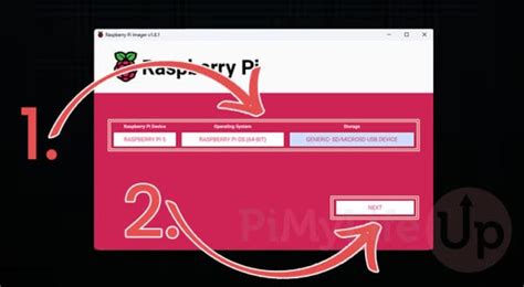 Image result for Install Raspberry Pi OS