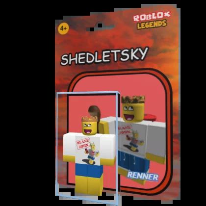 Toradh íomhá ar 1X Roblox Figure