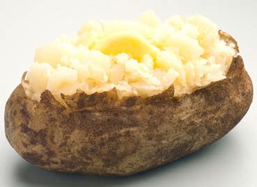 Image result for Potato in a Crafting Table