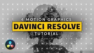 Image result for Motionarray.com Tutorials DaVinci Resolve Video Template Tutorial
