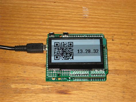 Image result for Arduino OLED Shield