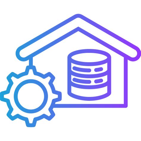 Image result for Logo Data Warehouse No Background