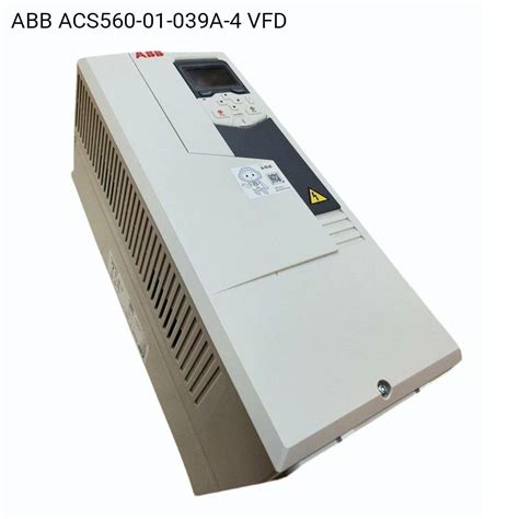 Image result for ABB VFD Acs560