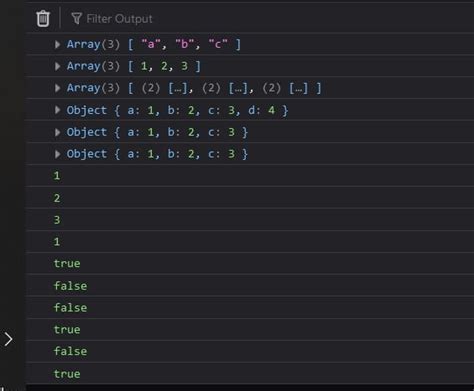 JavaScript Object Object に対する画像結果