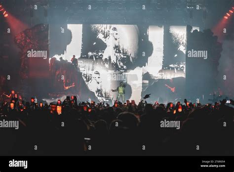 Toradh íomhá ar RDS Stadium