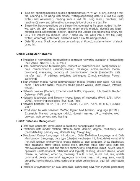 Afbeeldingsresultaten voor Computer Science Class 12 Difference Between