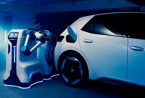 Toradh íomhá ar Mobile Charging Robot Block Diagram