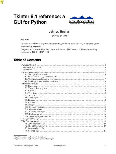 Toradh íomhá ar Class 8 NCERT Computer Python Looping and Tkinter PDF Download