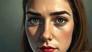 Image result for Eyebrow Expressions