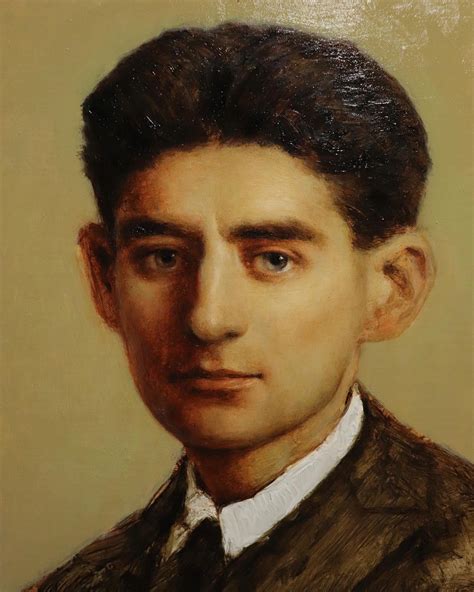 Image result for Kafka Painting