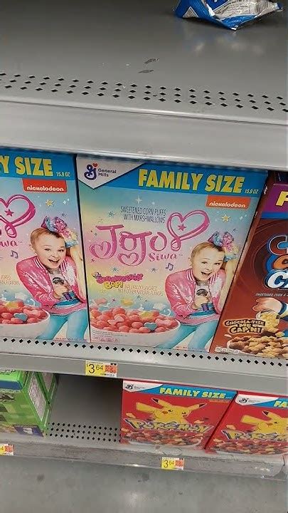 Image result for Pojo Cereals