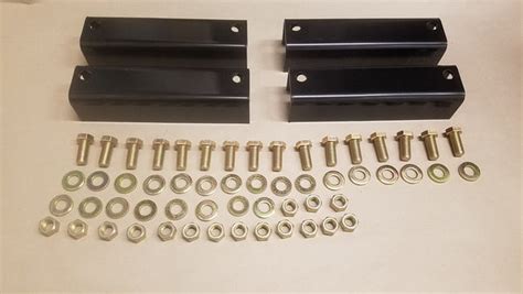 نتيجة الصورة لـ Axle Lift Kit