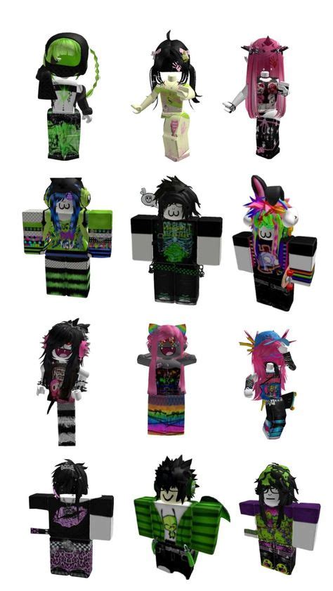 2016 Scene Roblox Avatars కోసం చిత్ర ఫలితం