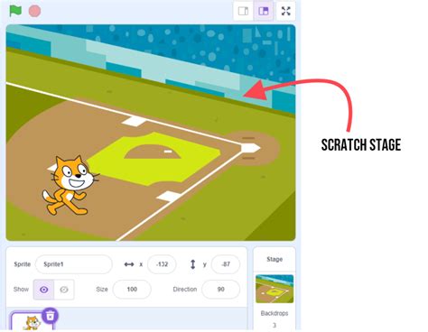 Image result for Make a Game Using Scratch
