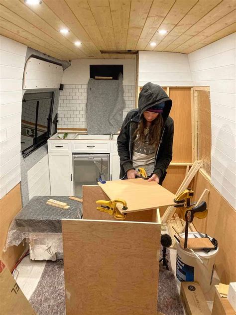 Image result for Sprinter Conversion