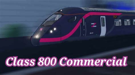 Class 800 Roblox SCR に対する画像結果