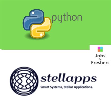 Fresher Python Developer Jobs に対する画像結果