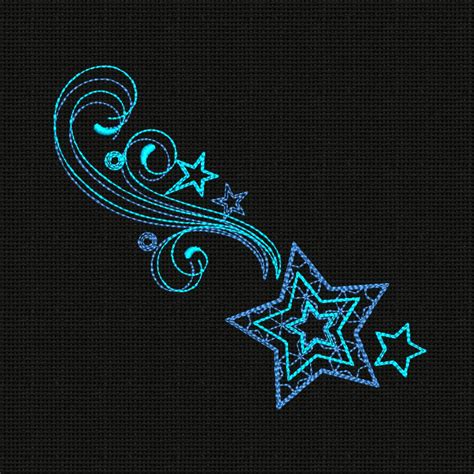 Toradh íomhá ar Designs Stars On Cars