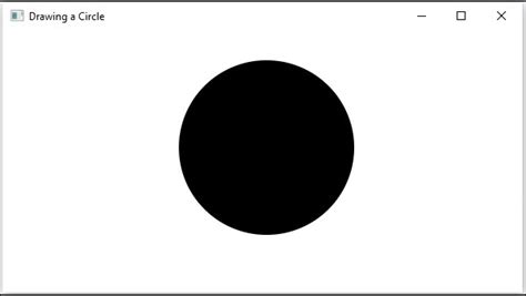 Image result for JavaFX 2D Shapes