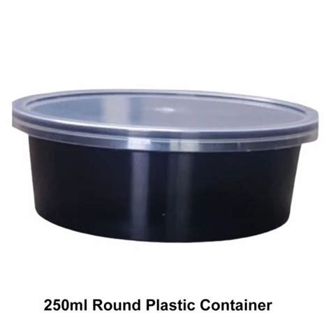Image result for 5 FT Deep Round Container