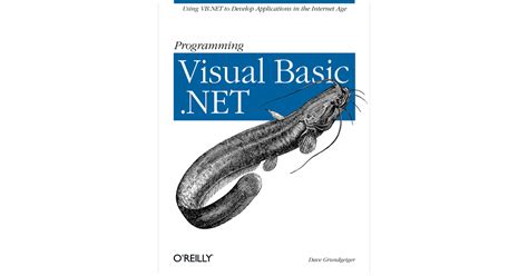 Visual Basic .Net Book PDF に対する画像結果