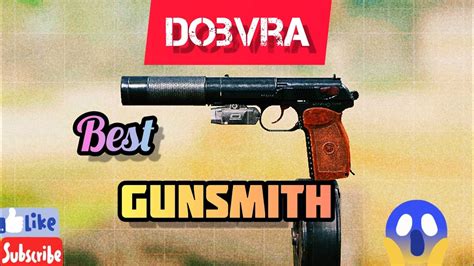 Image result for Dobvra Codm Gun