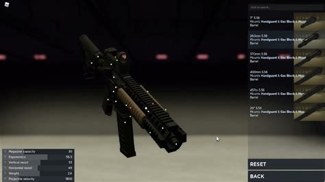 Image result for Deadline Roblox Best Loadout