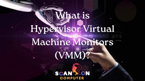 Image result for VMM Virtual Machine Monitor