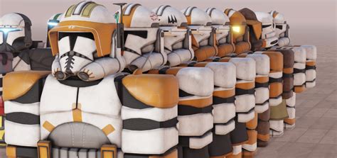 Image result for Roblox Star Wars Morphs