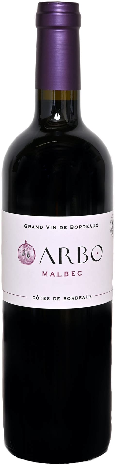 Afbeeldingsresultaten voor Arbo Malbec